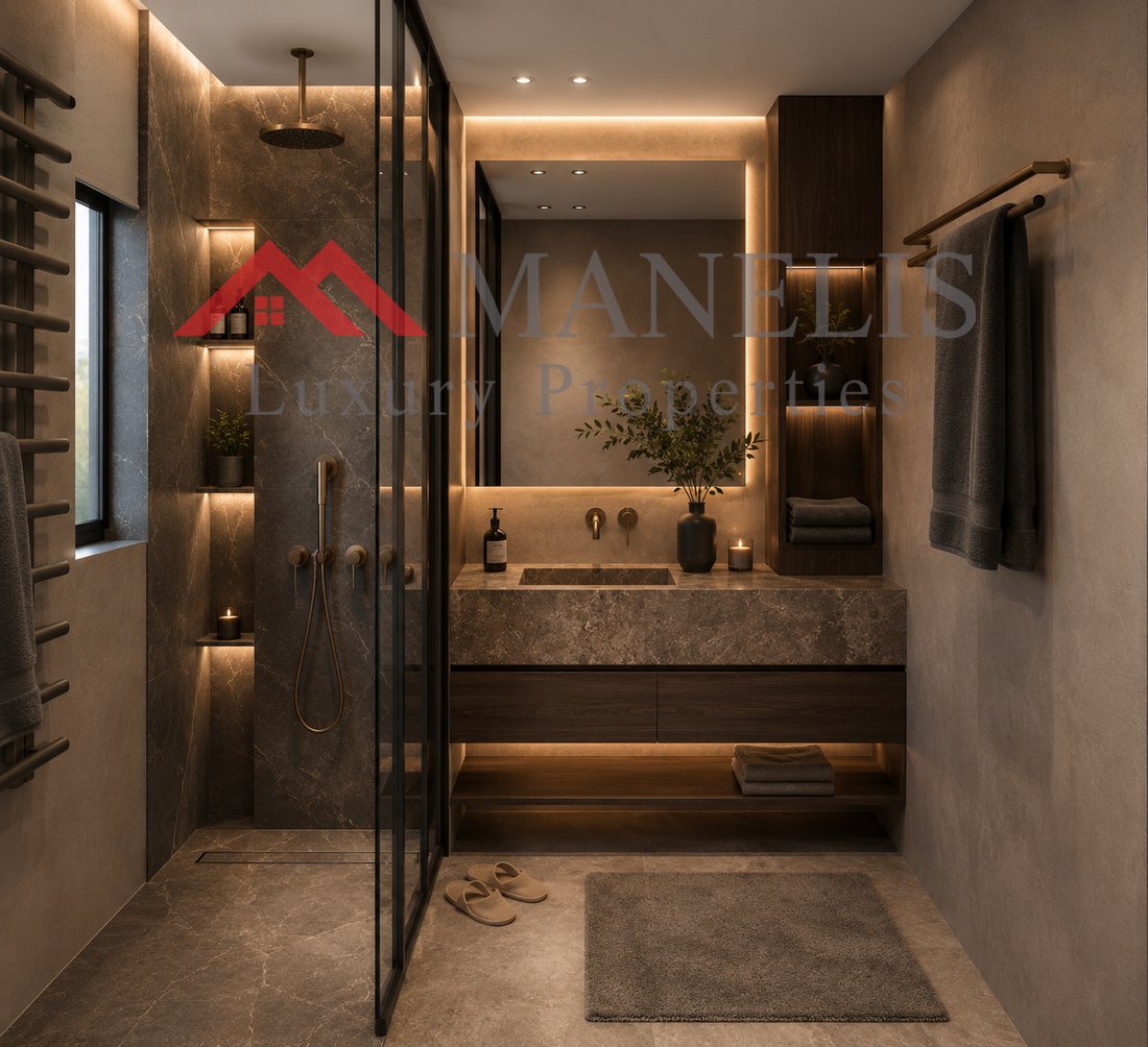 Apartment in Chalandri, Attica, Greece 3 - 18110528