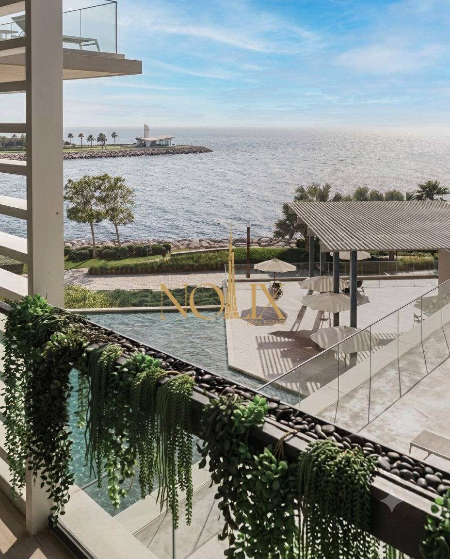 Apartment in Bluewaters, Dubai, United Arab Emirates 3 - 18110935