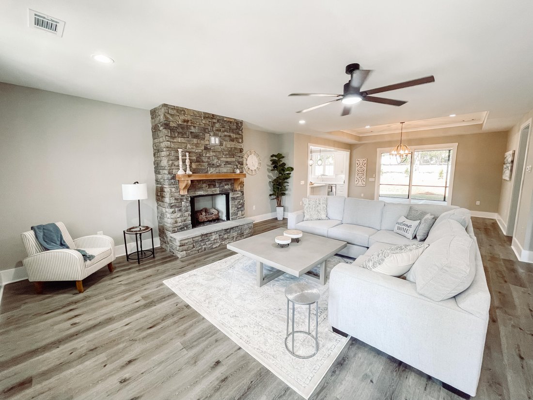 House in Danville, South Carolina, United States 2 - 18114849