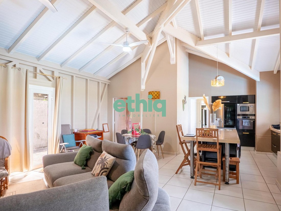 House in Sainte-Rose, Basse-Terre, Guadeloupe 5 - 18115508
