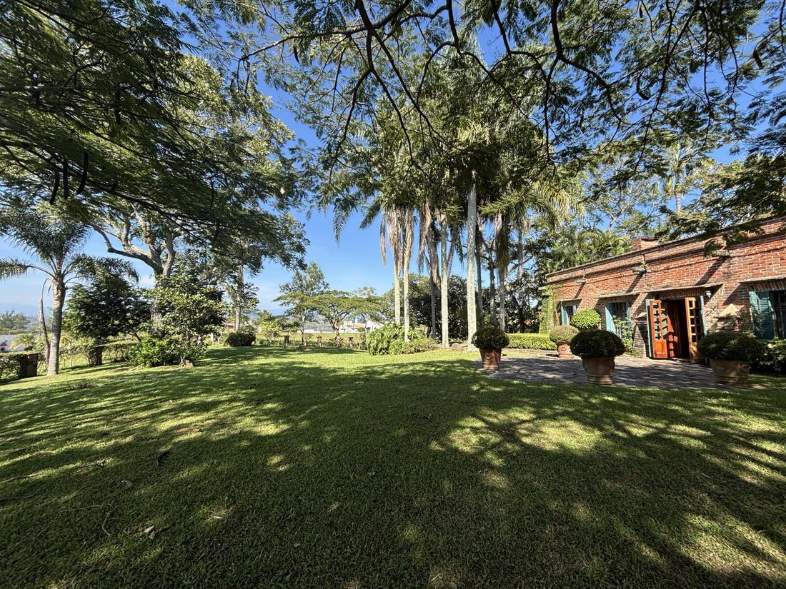 House in Pacho Viejo, Veracruz, Mexico 2 - 18114916