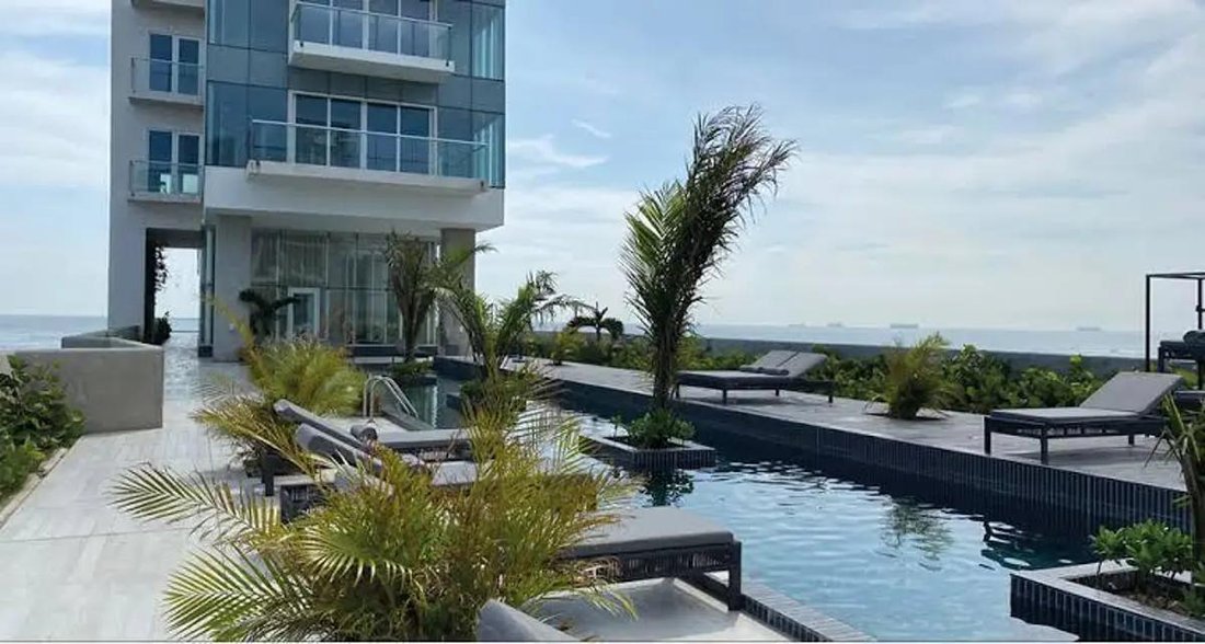 Apartment in Veracruz, Veracruz, Mexico 5 - 18110210
