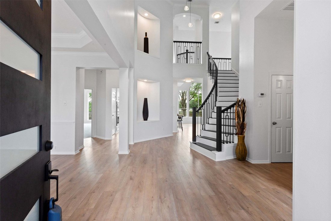 House in Friendswood, Texas, United States 4 - 17408526