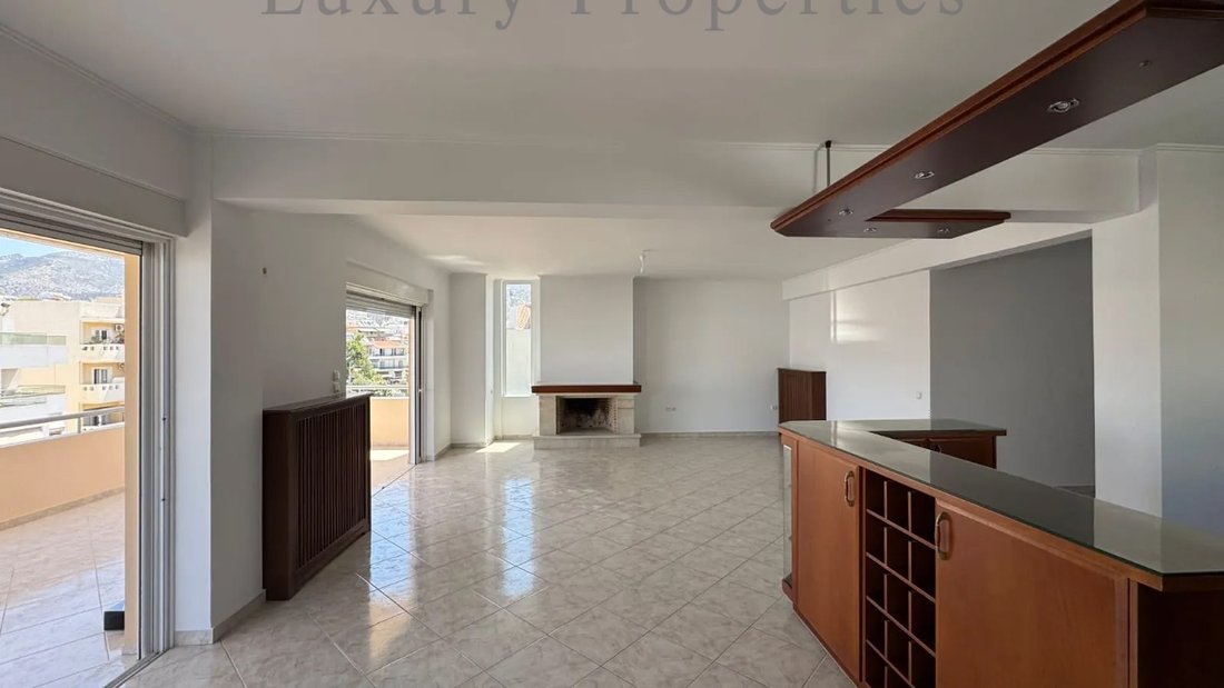Apartment in Glyfada, Attica, Greece 3 - 18110600
