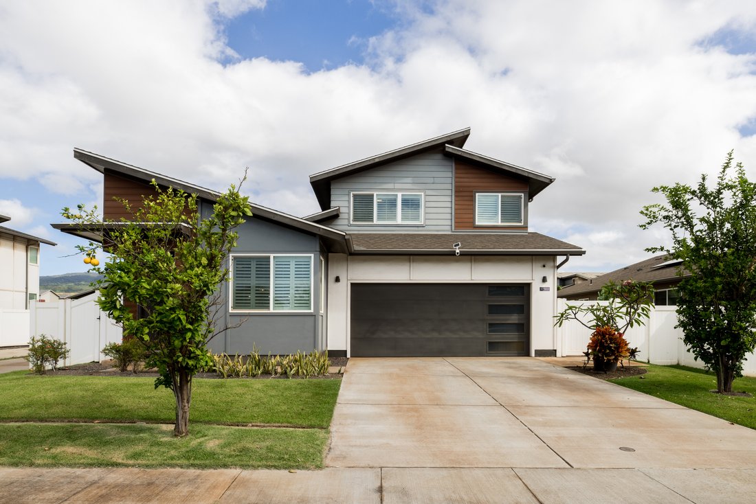 House in Ewa Beach, Hawaii, United States 1 - 18114704