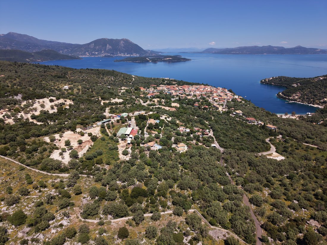Land in Community of Spartochori, Peloponnese, Western Greece and the Ionian, Greece 1 - 18112543