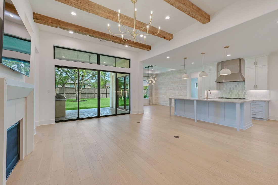 House in Bryan, Texas, United States 4 - 18113732