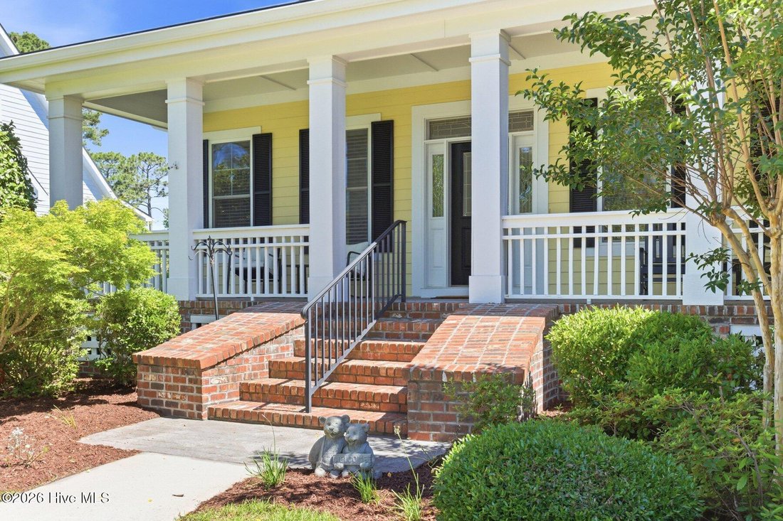 House in Shallotte, North Carolina, United States 4 - 18113046