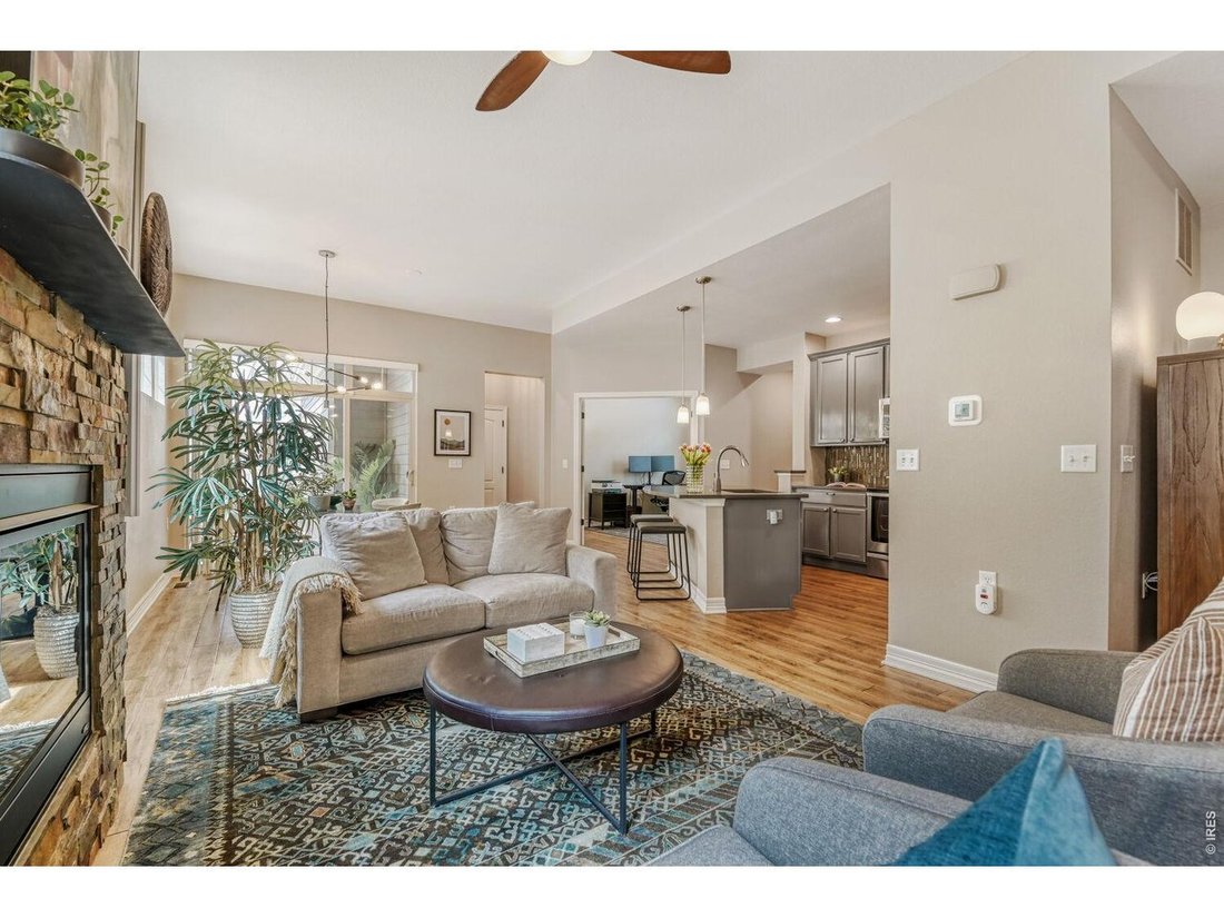 House in Lafayette, Colorado, United States 4 - 18114298