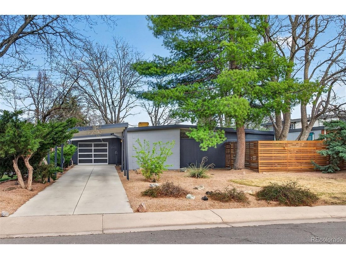 House in Denver, Colorado, United States 3 - 18114334