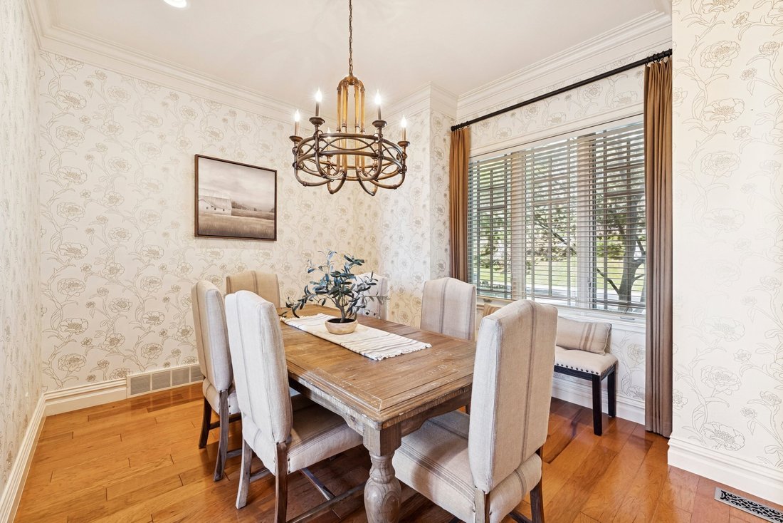 Townhouse in Salt Lake City, Utah, United States 5 - 18109935