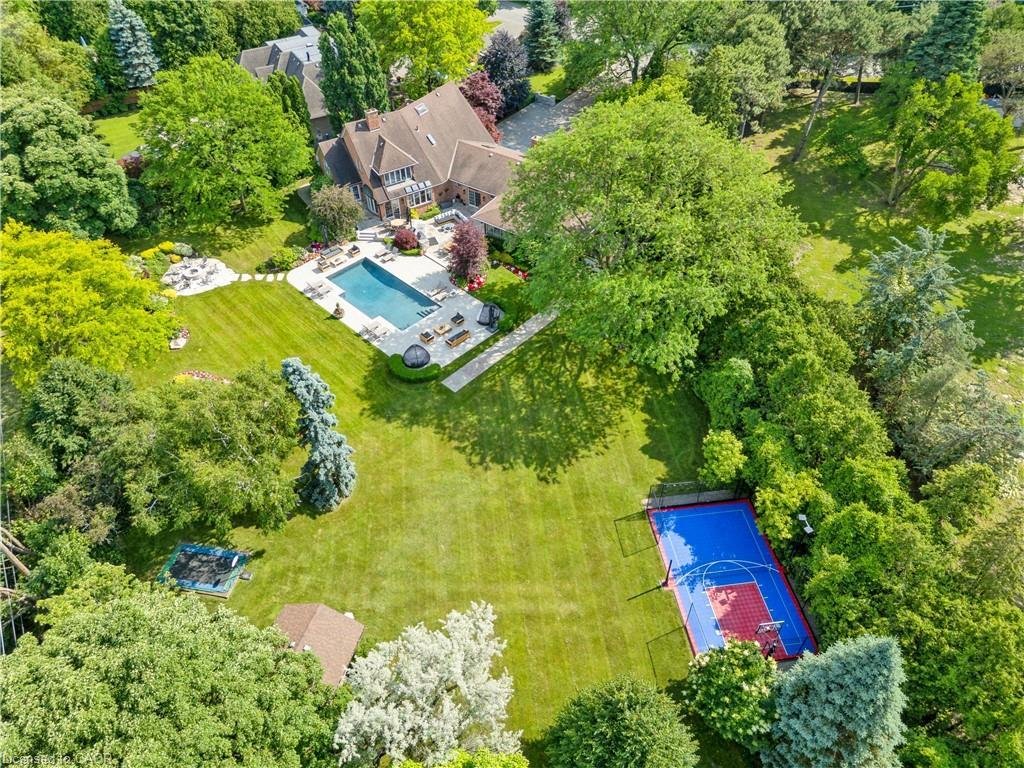 House in Toronto, Ontario, Canada 2 - 18110440