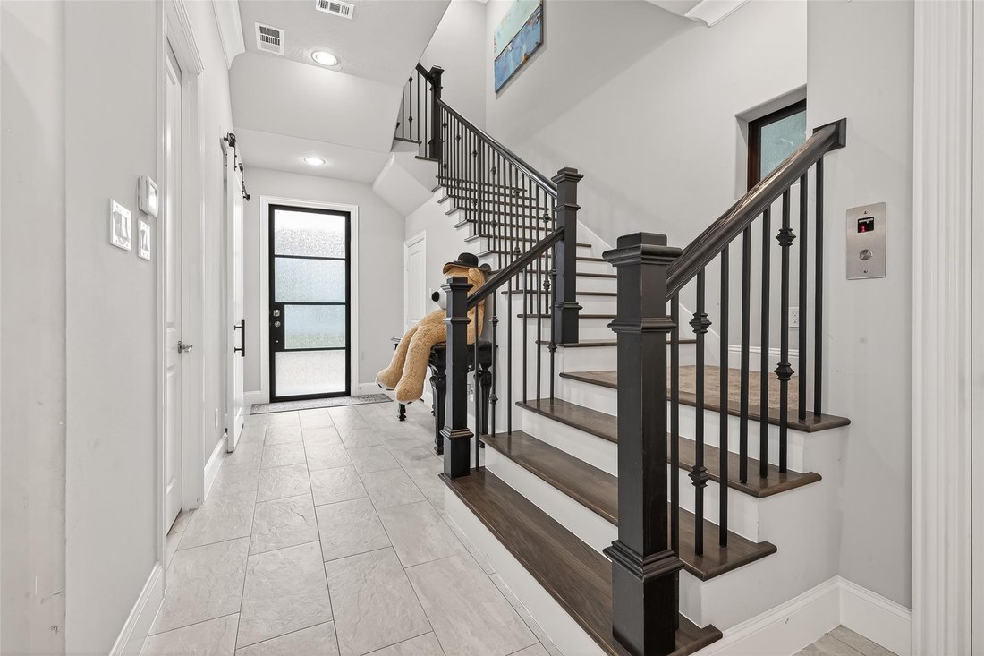 House in Houston, Texas, United States 4 - 18113665