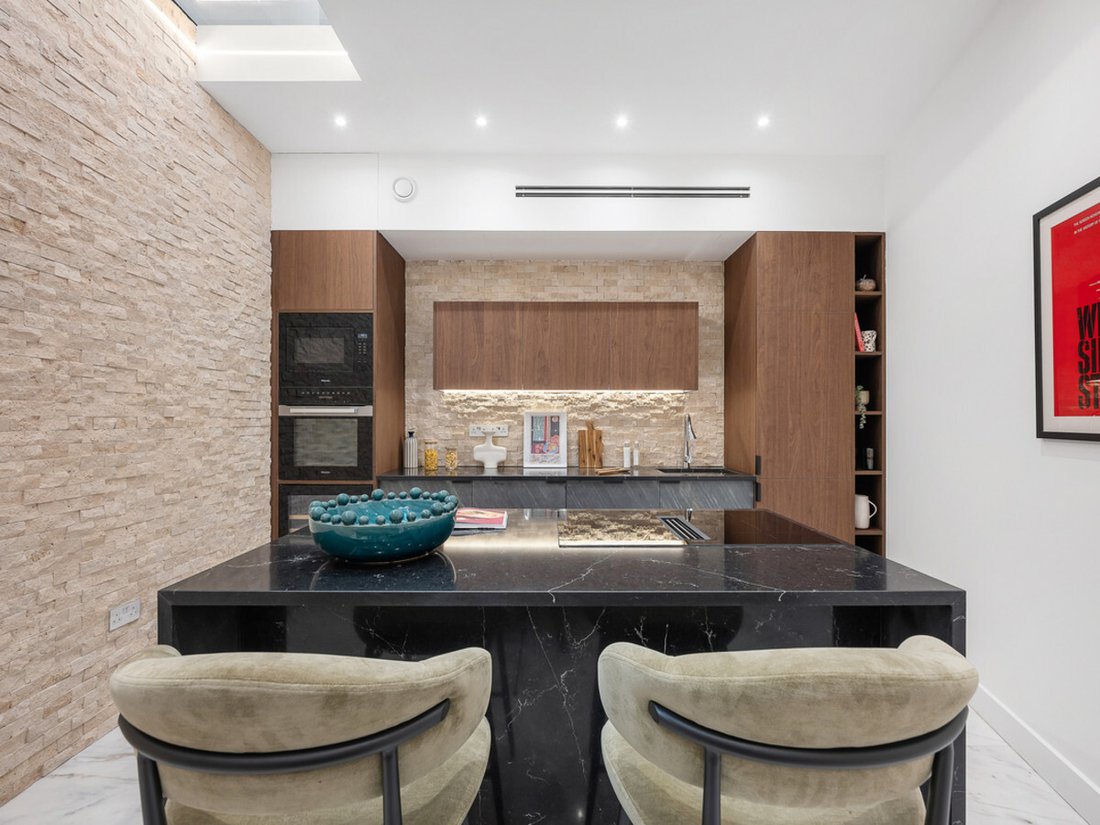 Casa a Campden Hill, Kensington e Chelsea, Inghilterra 5 - 18114672