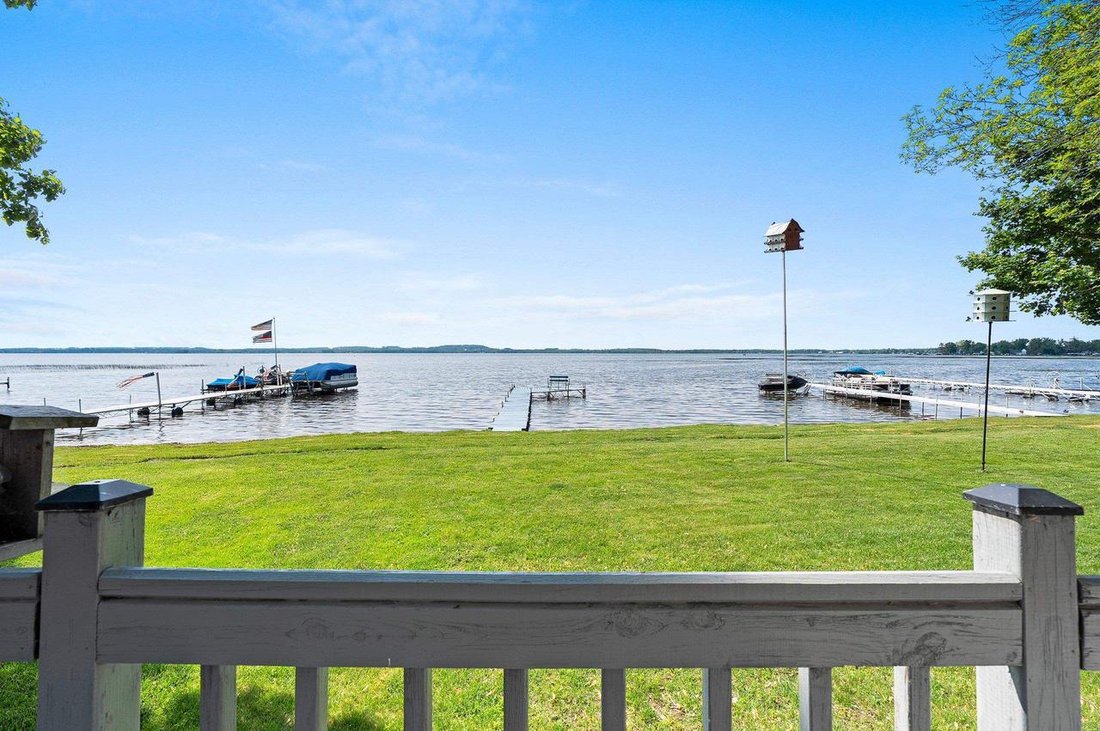 House in Shawano, Wisconsin, United States 5 - 18112584
