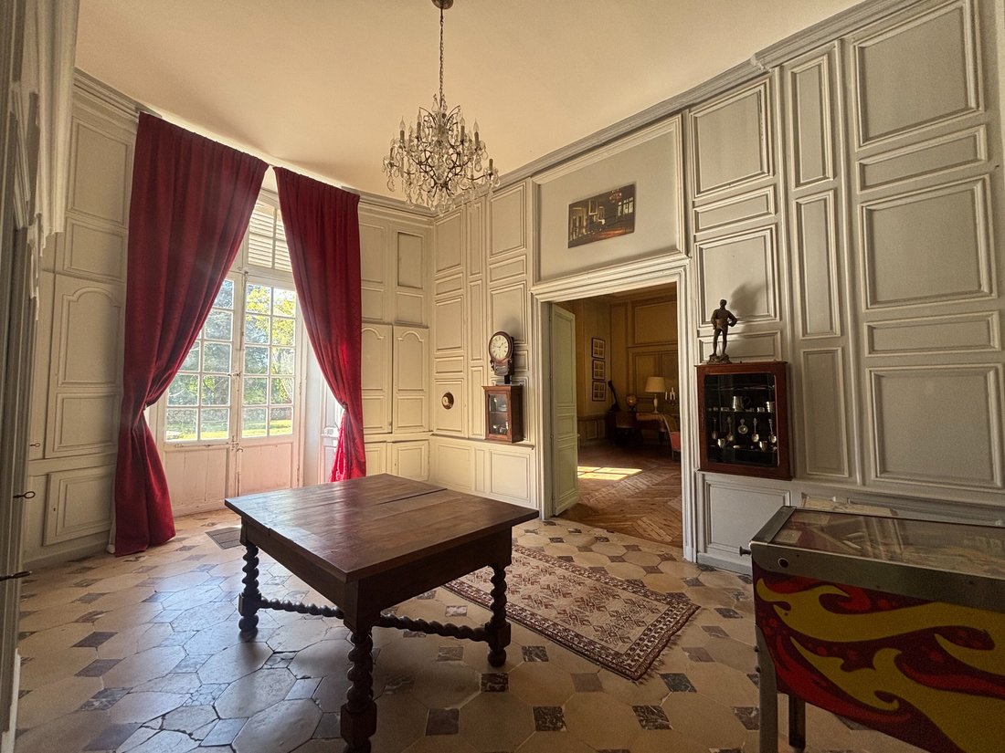 House in Meung-sur-Loire, Centre-Val de Loire, France 5 - 18114682