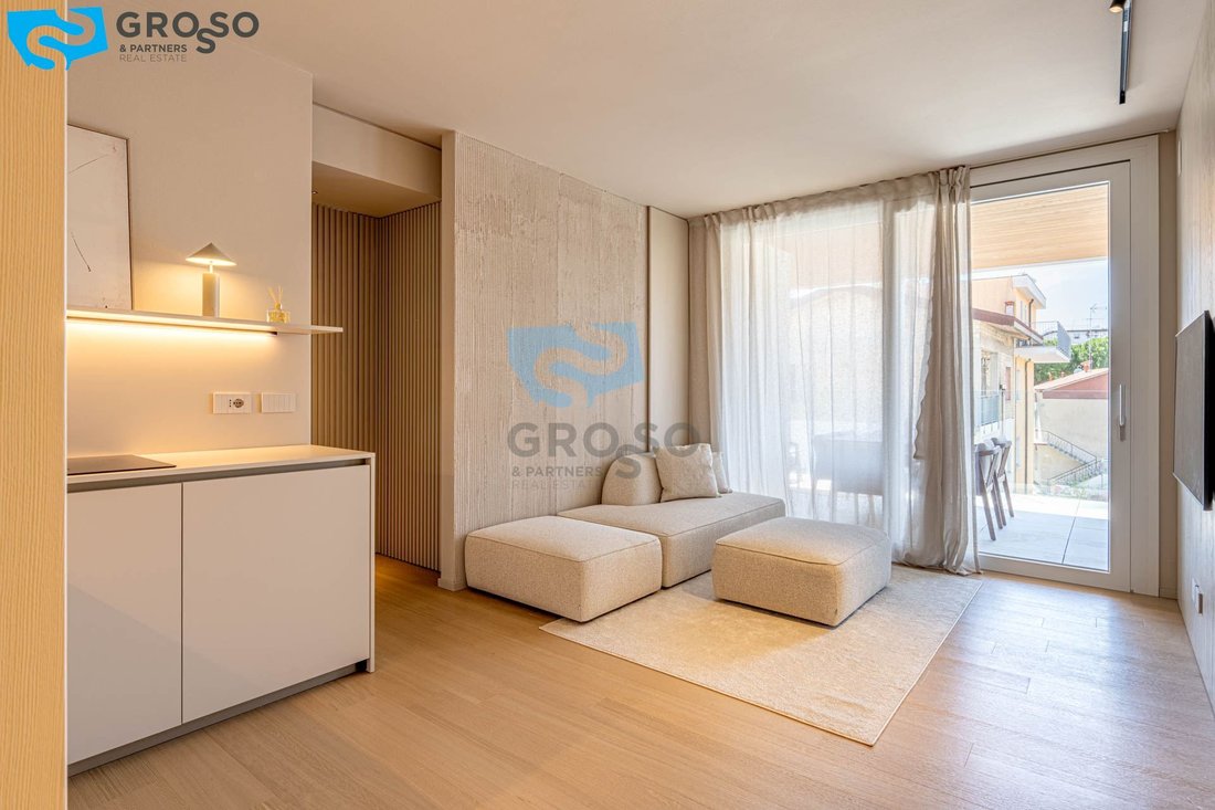 Estate in Jesolo Town, Jesolo, Veneto 4 - 18110532