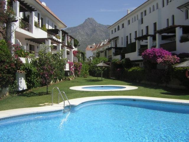 Apartment in Marbella, Andalusia, Spain 2 - 18110504
