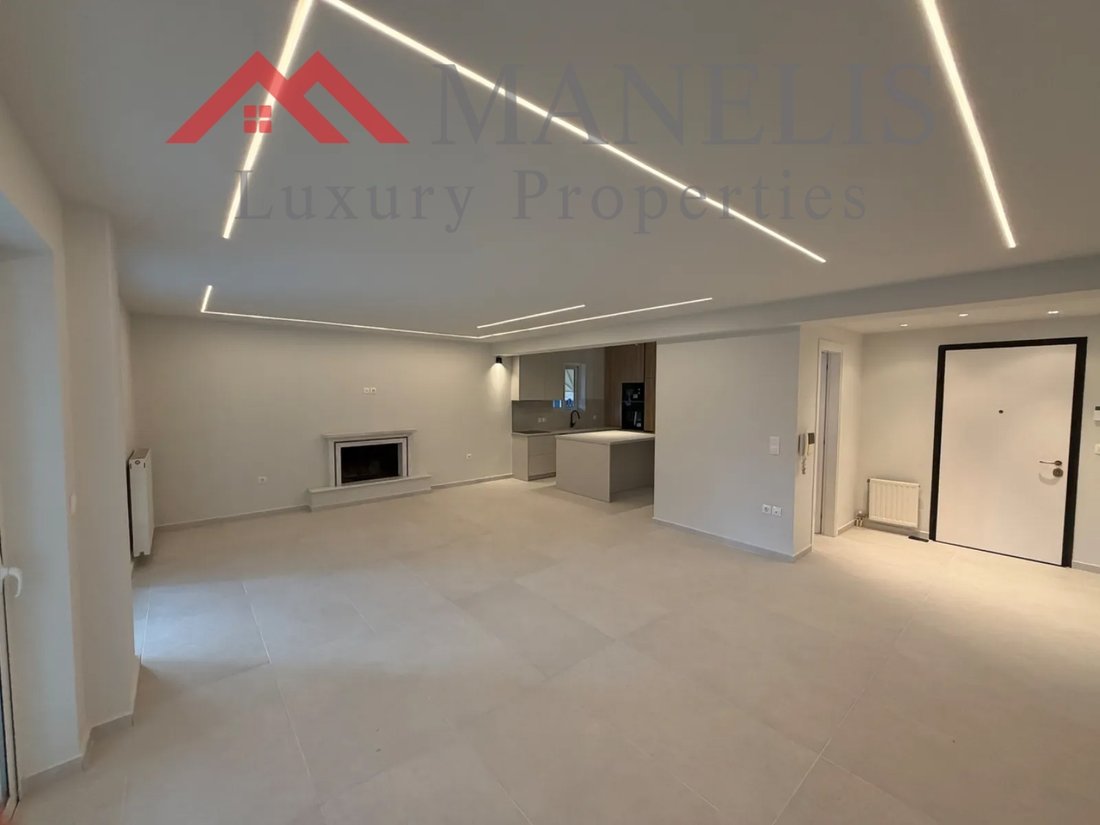 Apartment in Glyfada, Attica, Greece 2 - 18110369