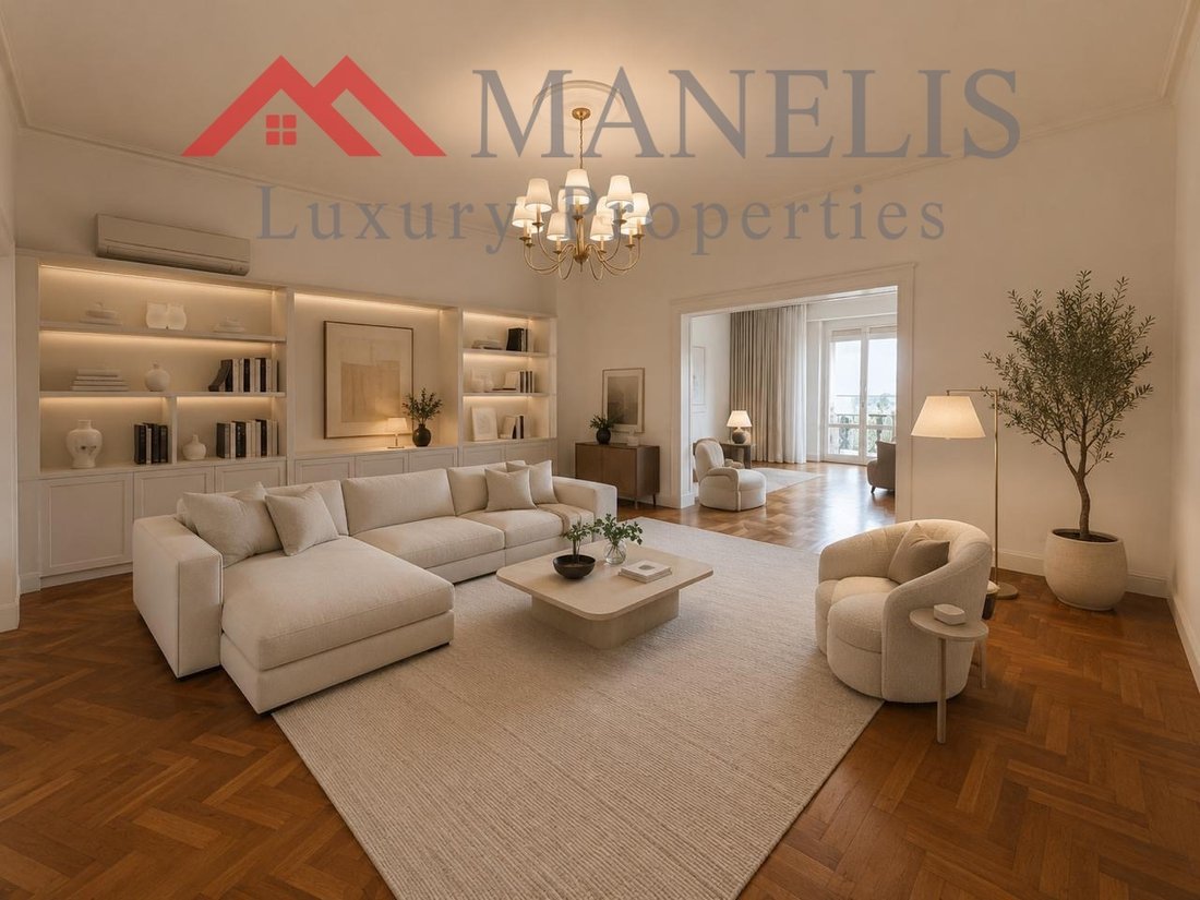 Apartment in 2nd District of Athens, Athens, Greece 3 - 18110482