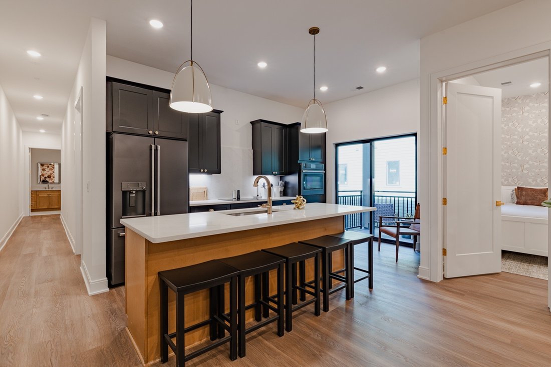 Condo in Nashville, Tennessee, United States 2 - 18113368