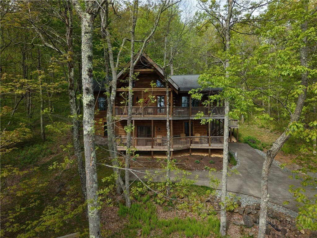 House in Boone, North Carolina, United States 3 - 17403084
