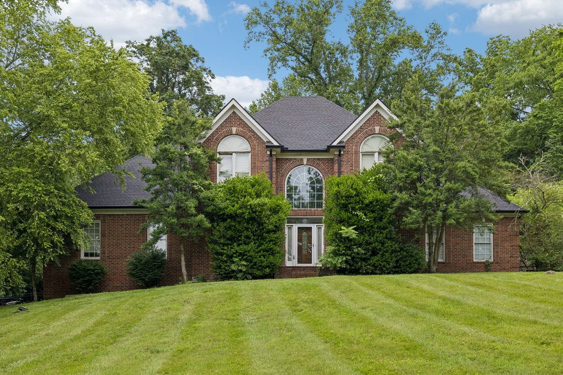 House in Nashville, Tennessee, United States 1 - 18113356