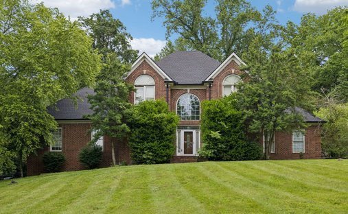 Maison à Nashville, Tennessee, États-Unis 1