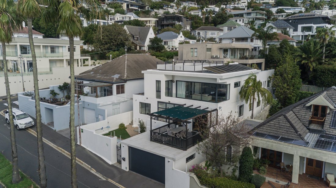 House in Bakoven, Cape Town, South Africa 1 - 18069002