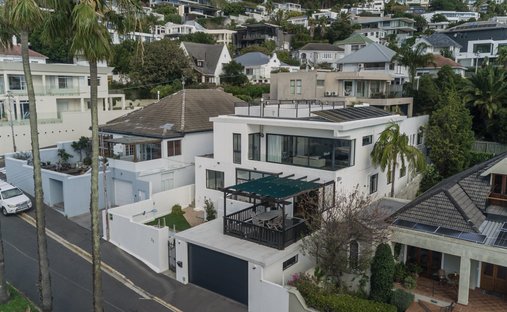 Maison à Le Cap, Cap-Occidental, Afrique du Sud 1