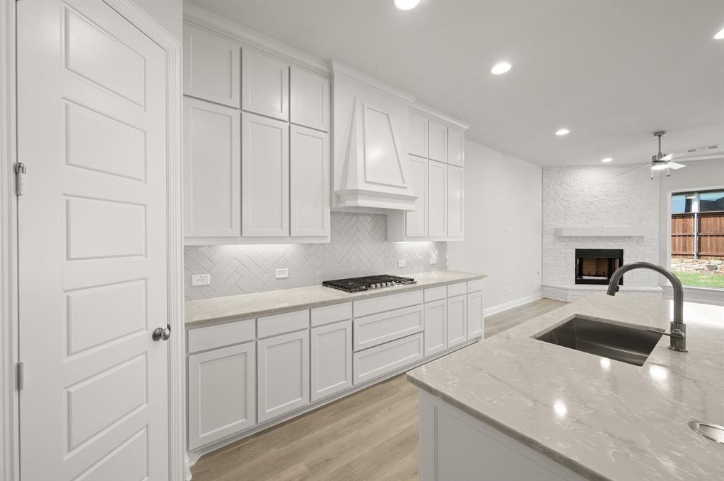 House in Midlothian, Texas, United States 5 - 17265528