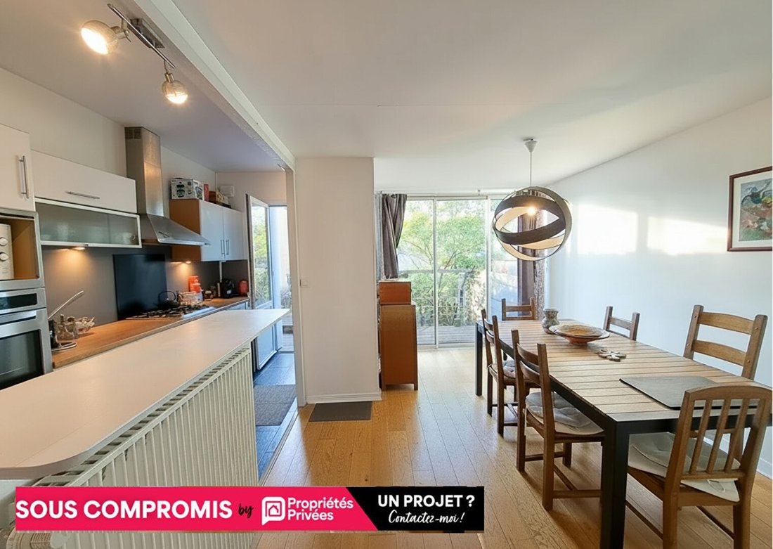 Villa in Centre, Angers, France 1 - 18115011