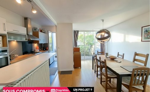 Villa in Centre, Angers, France 1
