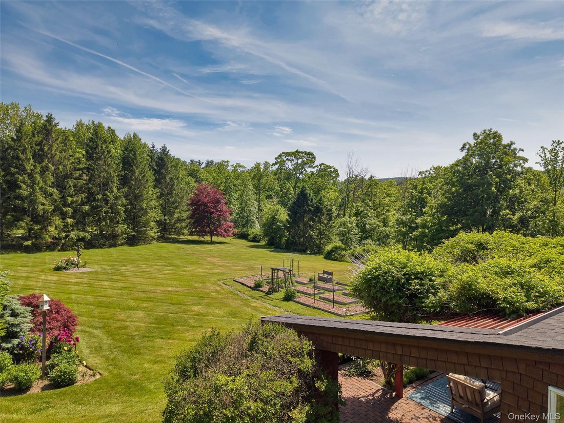 House in Tuxedo Park, New York, United States 4 - 18110884