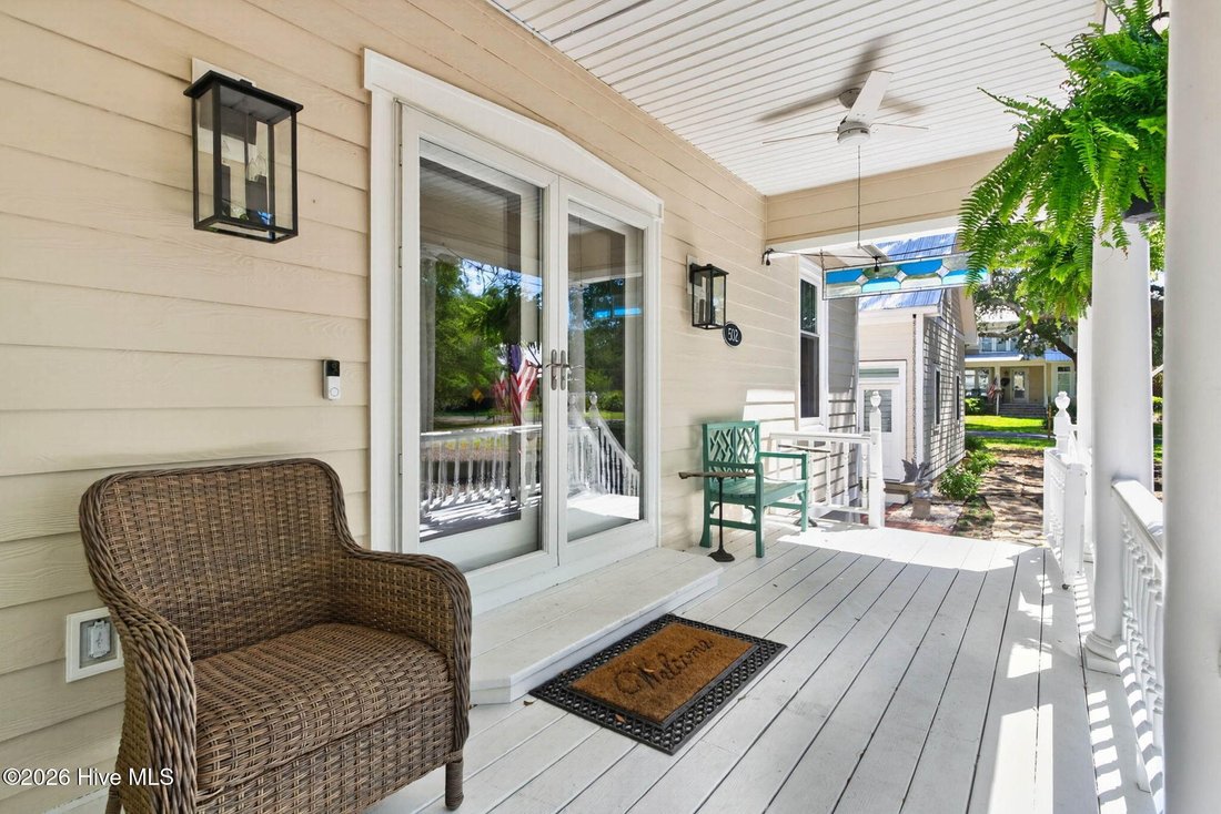 House in Southport, North Carolina, United States 5 - 18113091