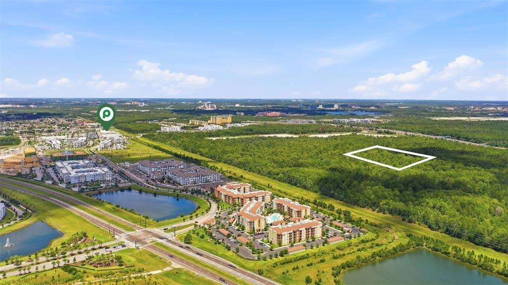 Land in Orlando, Florida, United States 5 - 18115307