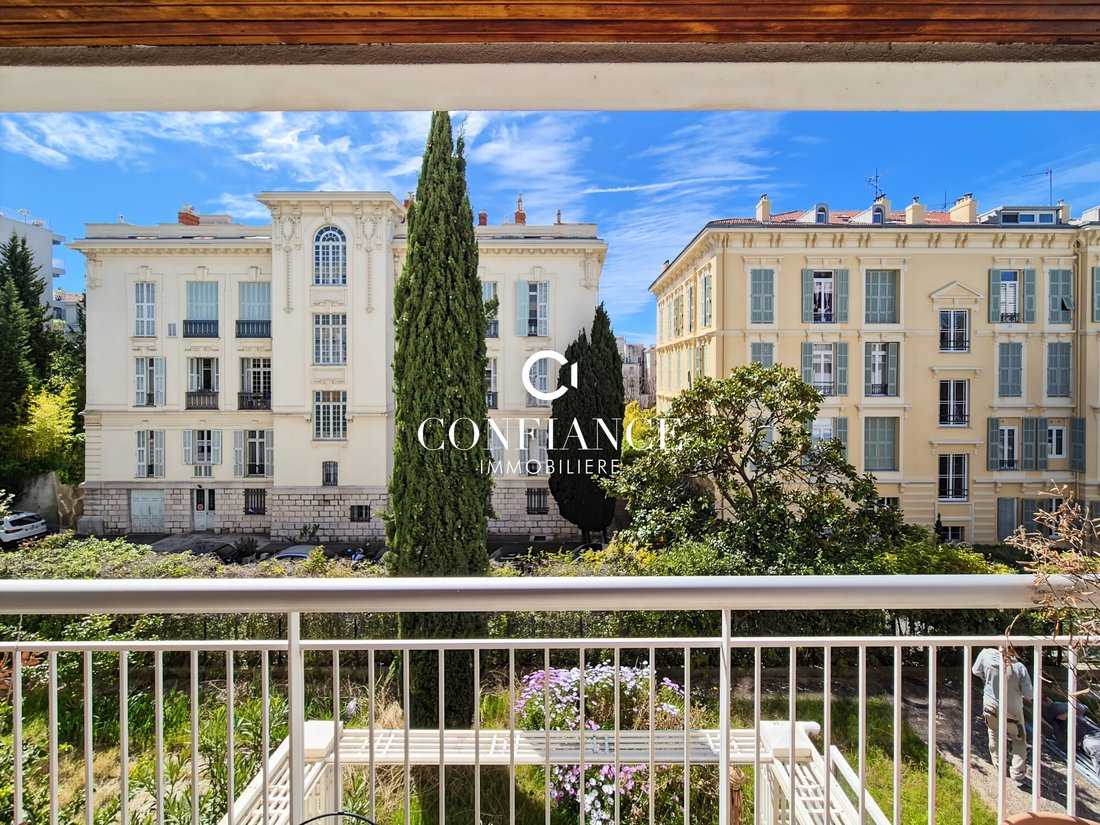 Apartment in Nice, Provence-Alpes-Côte d'Azur, France 3 - 17981156