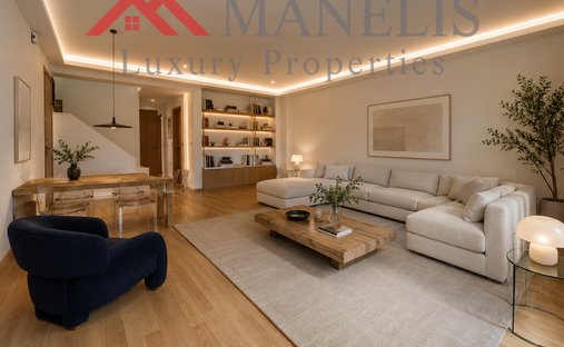 Apartment in Filothei - Psychiko, Attica, Greece 1