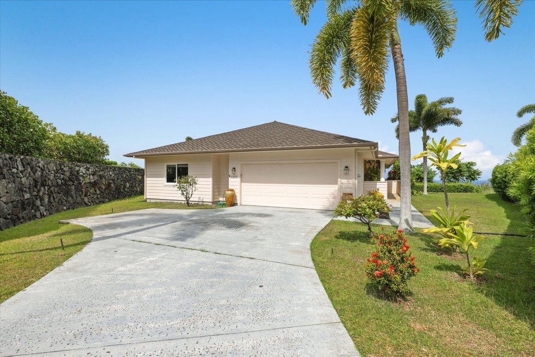House in Kailua-Kona, Hawaii, United States 2 - 18112969