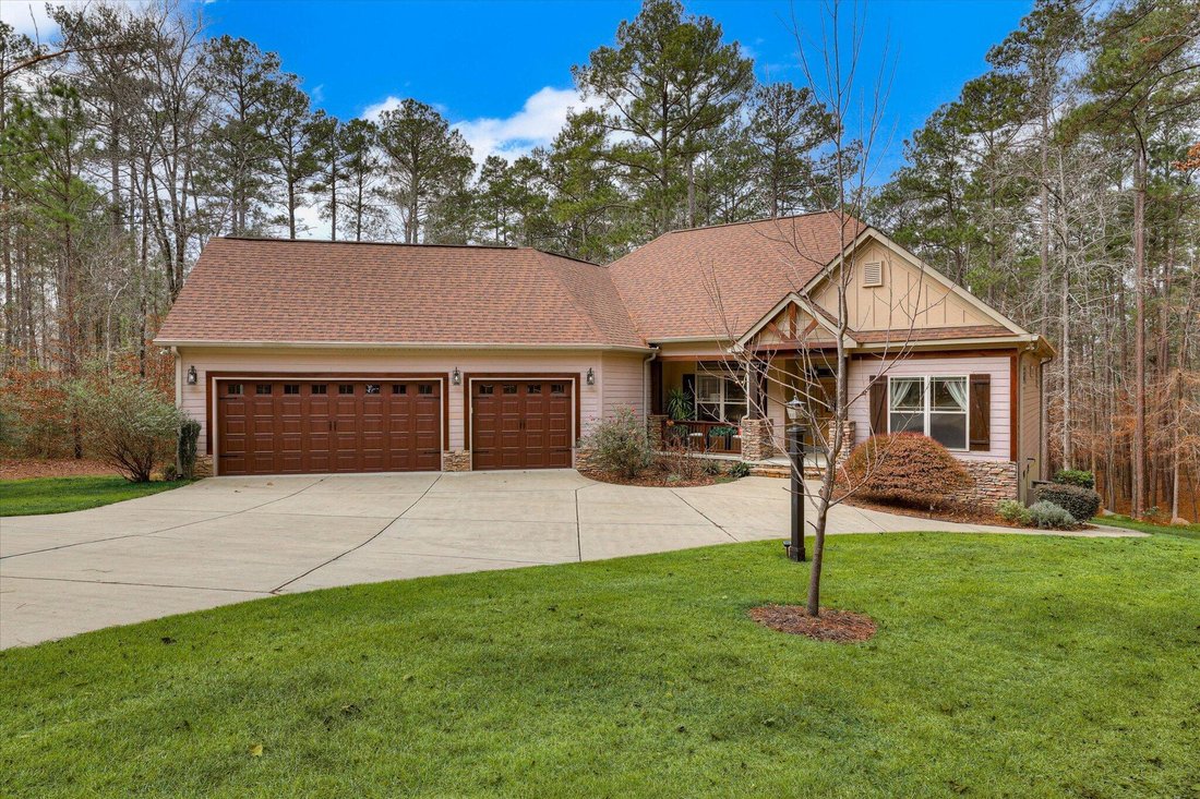 House in Danville, South Carolina, United States 5 - 18114844