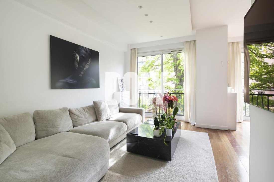 Apartment in La Plaine des Sablons, Neuilly-sur-Seine, France 2 - 18111263