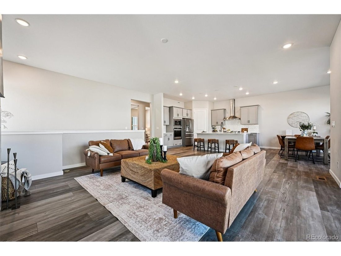 House in Parker, Colorado, United States 3 - 18114413