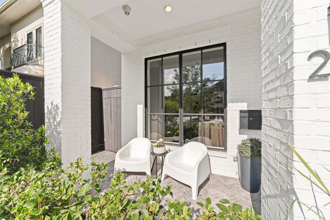 House in Houston, Texas, United States 4 - 18111868