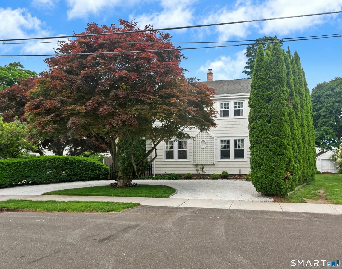 Townhouse in New Canaan, Connecticut, United States 2 - 18110786