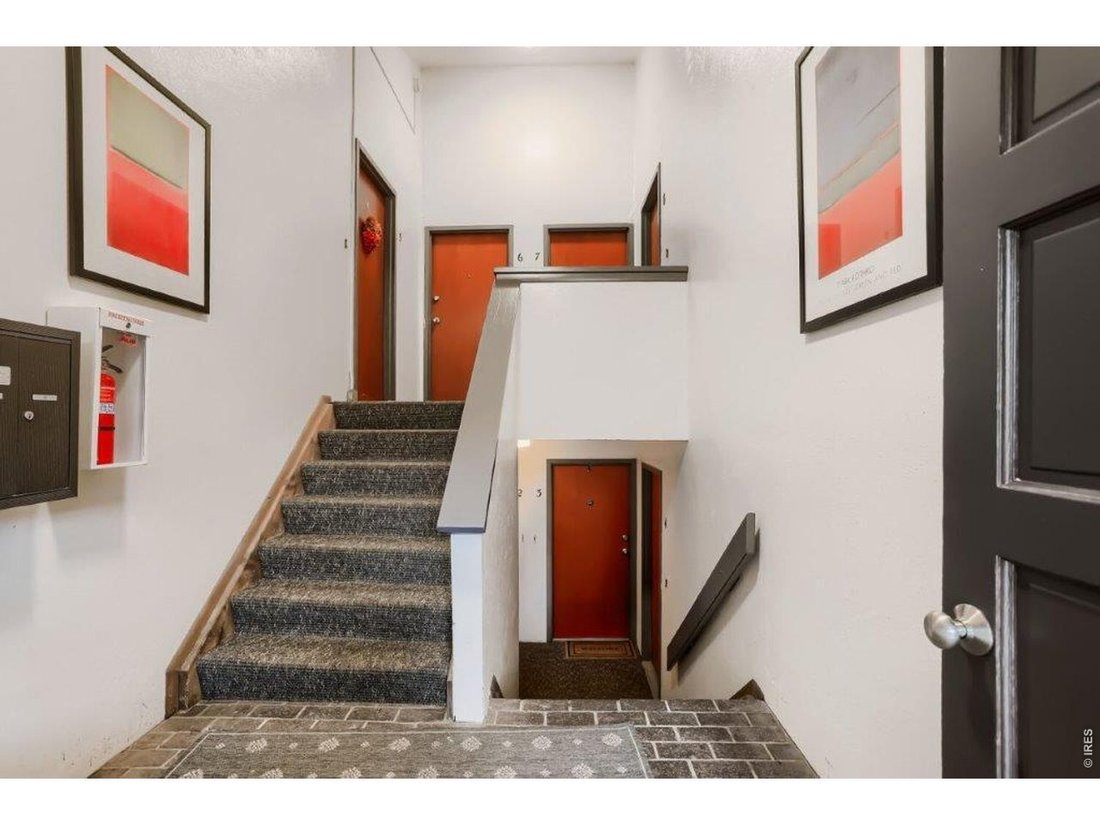 Apartment in Boulder, Colorado, United States 5 - 18114448