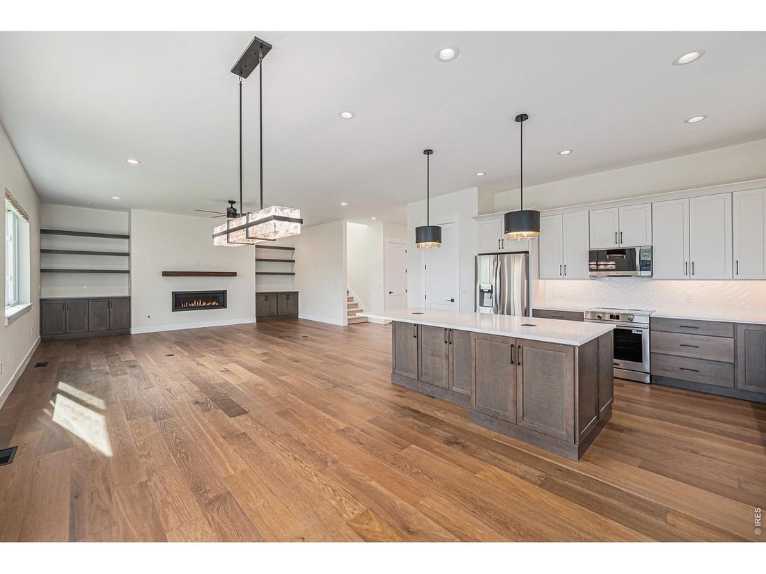 House in Lafayette, Colorado, United States 5 - 18114440