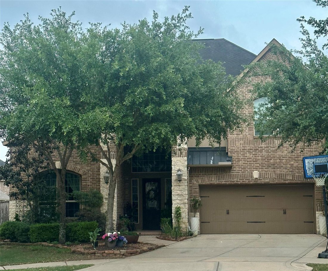 House in Katy, Texas, United States 2 - 18113642