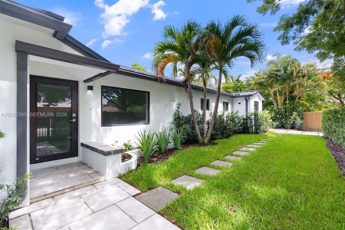House in Miami, Florida, United States 5 - 18113110