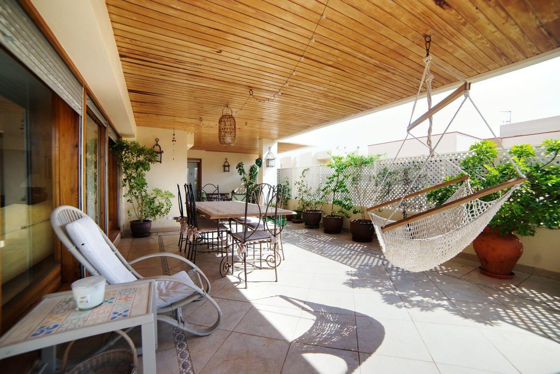 Apartment in Ibiza Town, Balearic Islands, Spain 4 - 18110628