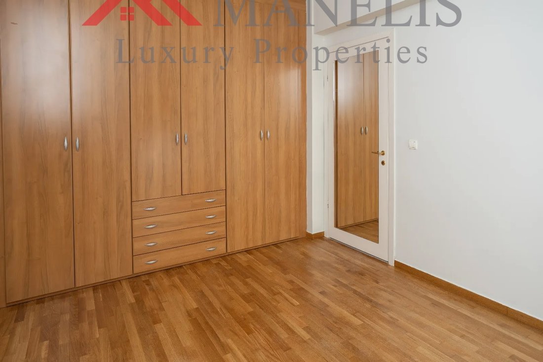 Apartment in Glyfada, Attica, Greece 4 - 18110846